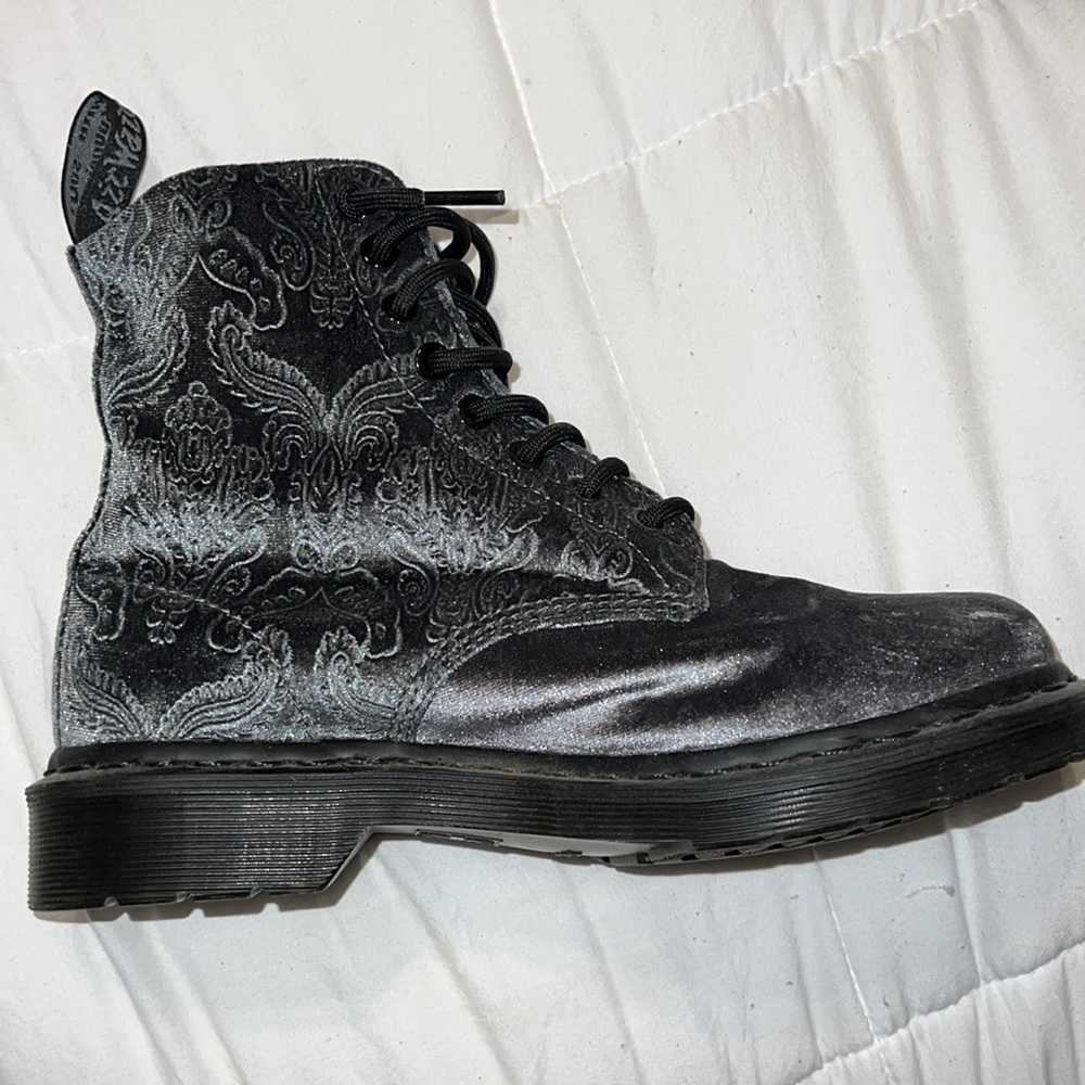 Vintage Dr. Martens